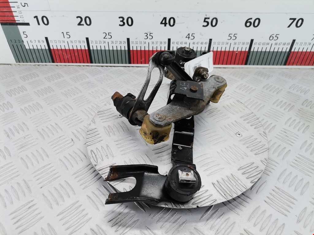 Механизм выбора передач OPEL Zafira A 1999-2005