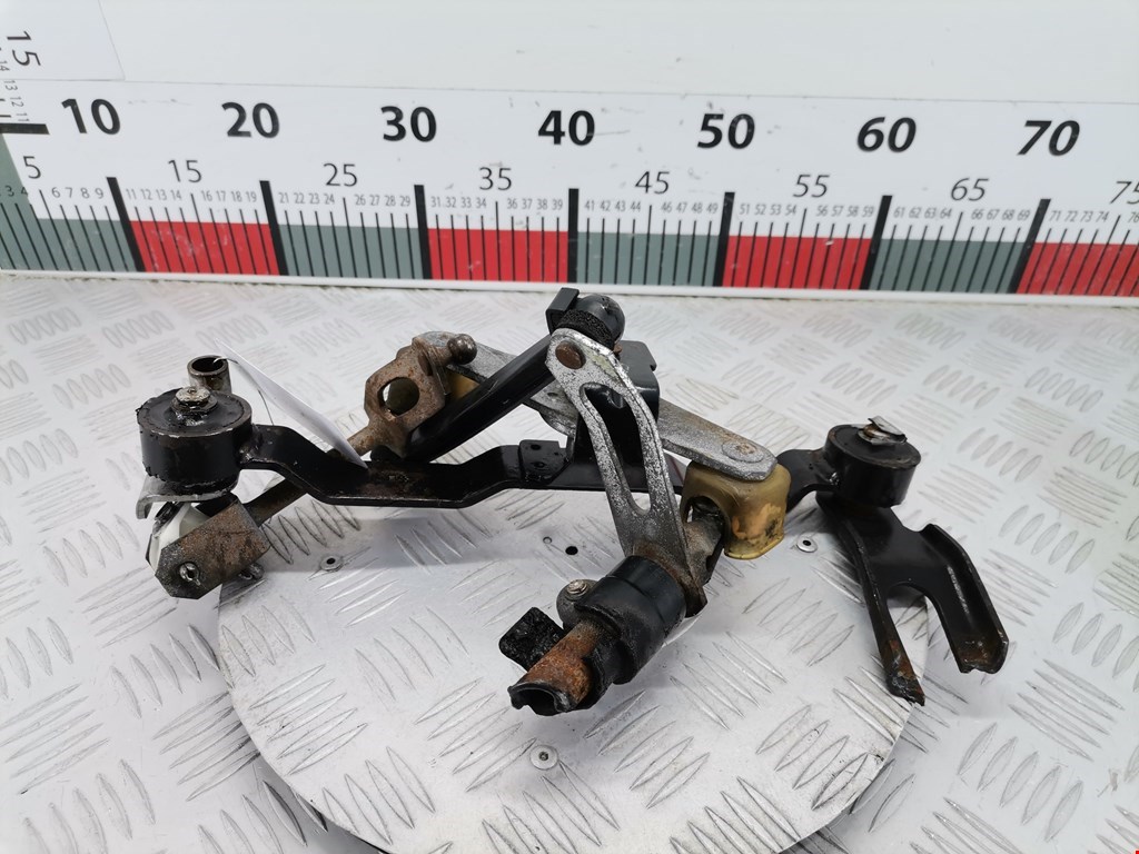 Механизм выбора передач OPEL Zafira A 1999-2005