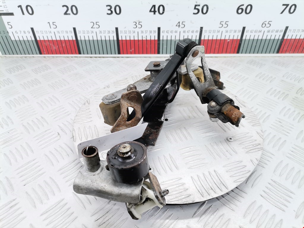 Механизм выбора передач OPEL Zafira A 1999-2005