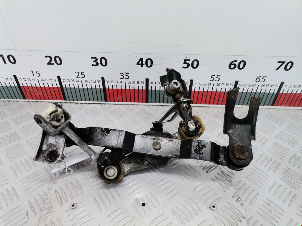 Механизм выбора передач OPEL Zafira A 1999-2005