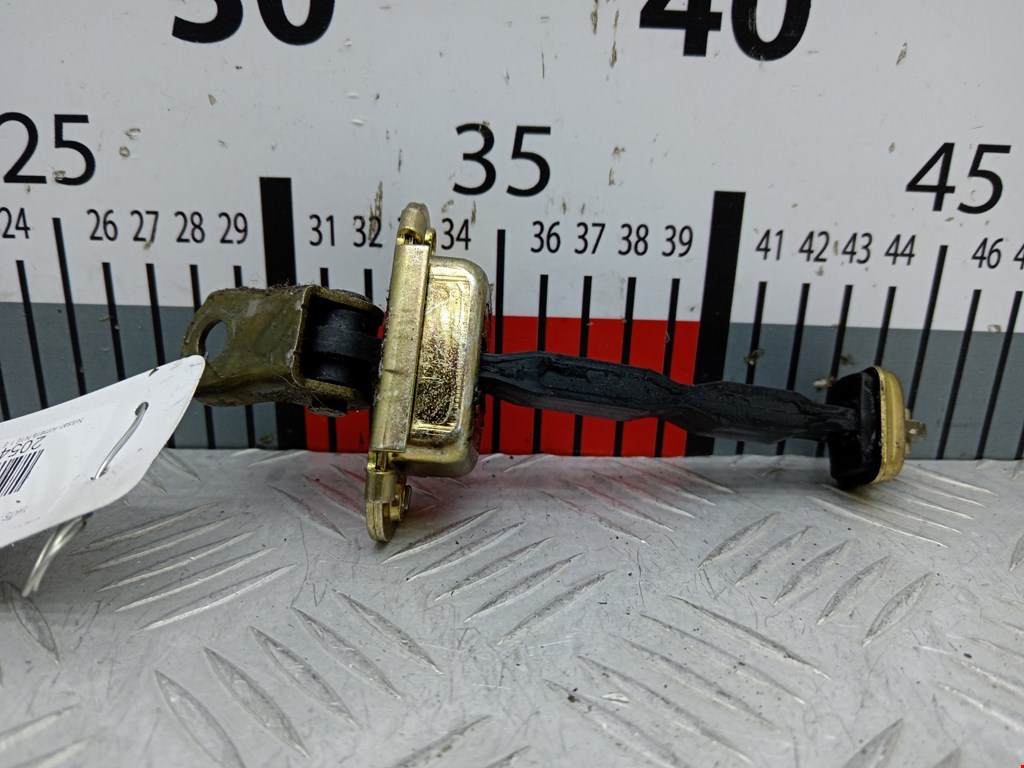 Ограничитель открывания двери NISSAN Almera N16 2000-2006