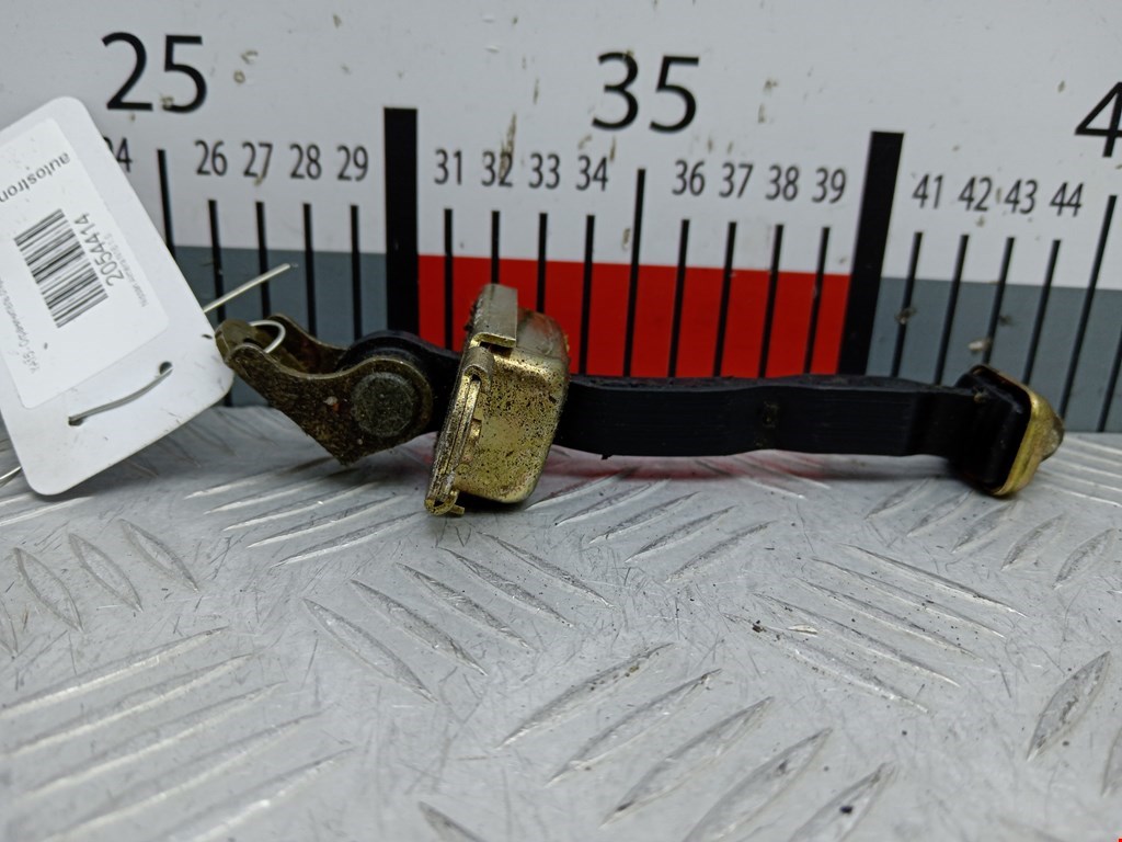 Ограничитель открывания двери NISSAN Almera N16 2000-2006