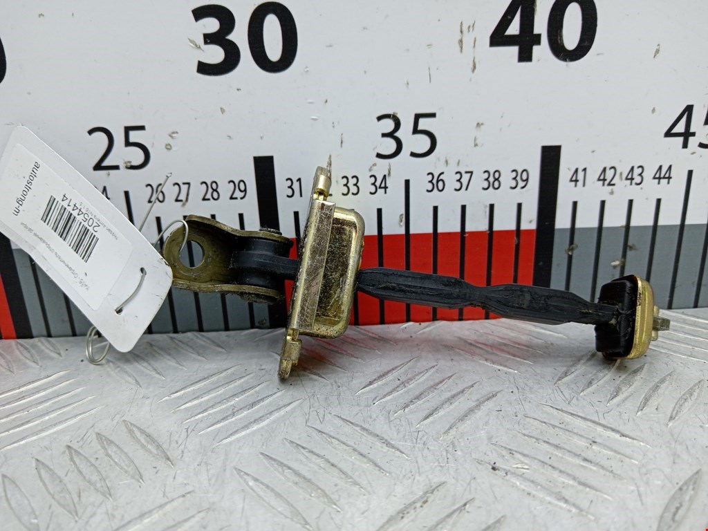 Ограничитель открывания двери NISSAN Almera N16 2000-2006