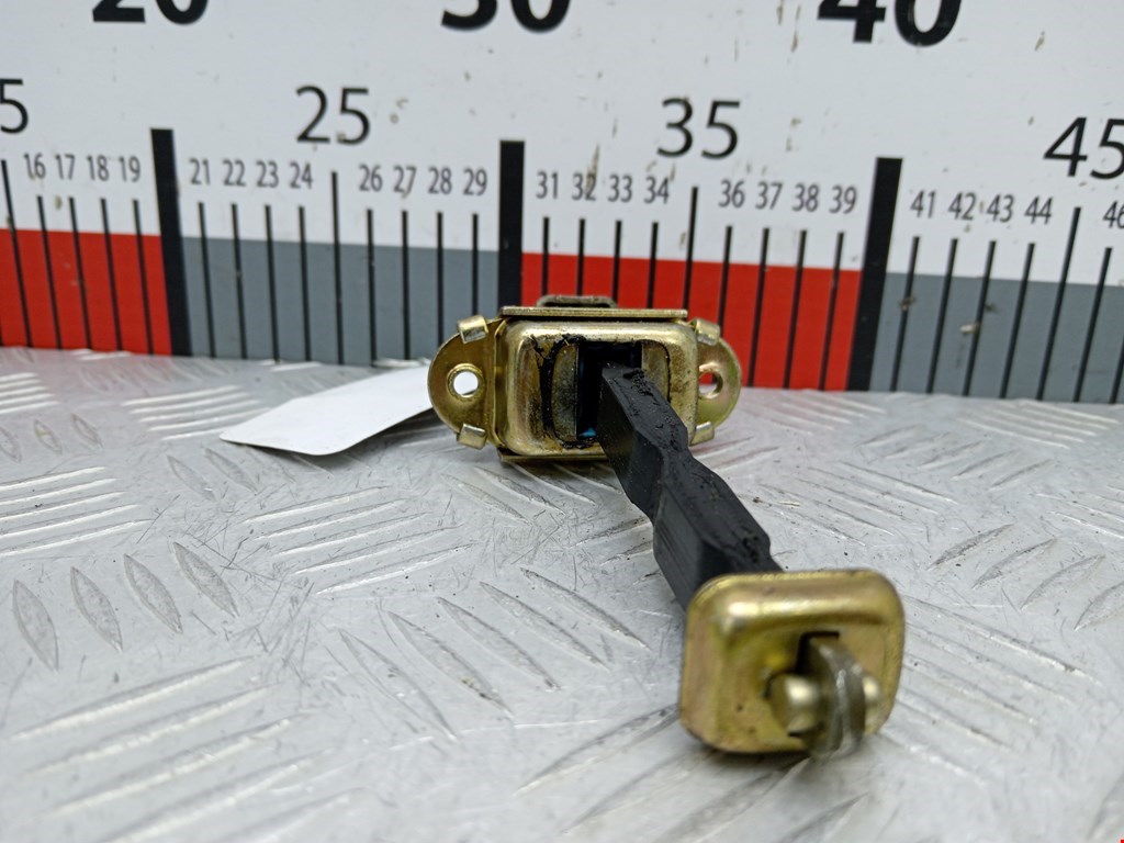 Ограничитель открывания двери NISSAN Almera N16 2000-2006