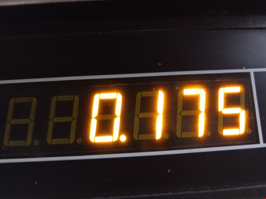 Ограничитель открывания двери NISSAN Almera N16 2000-2006