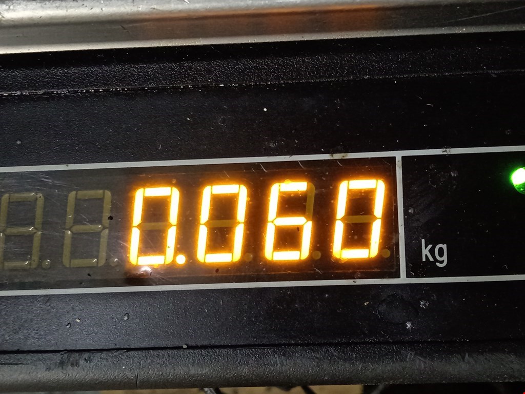 Датчик детонации VOLKSWAGEN Bora 1998-2005