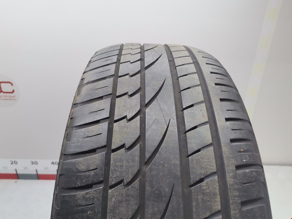 Шины Land Rover Discovery 3 (2004-2009)