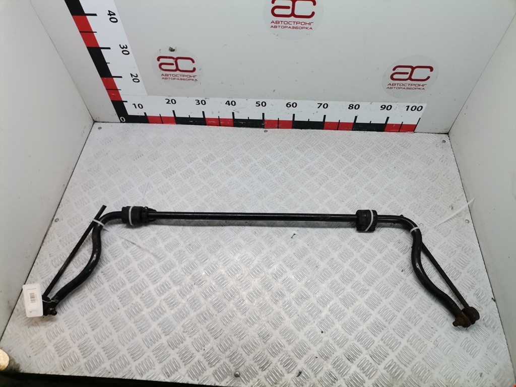 Стабилизатор передний (поперечной устойчивости подвески) CITROEN Xantia 1993-2002