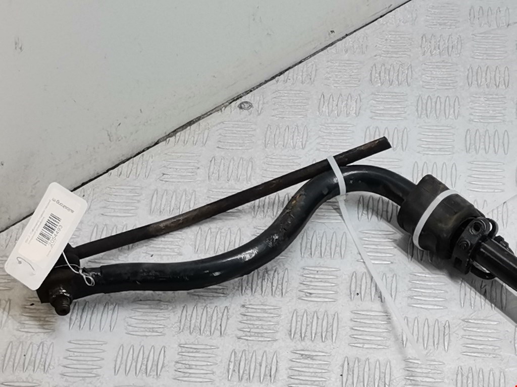 Стабилизатор передний (поперечной устойчивости подвески) CITROEN Xantia 1993-2002