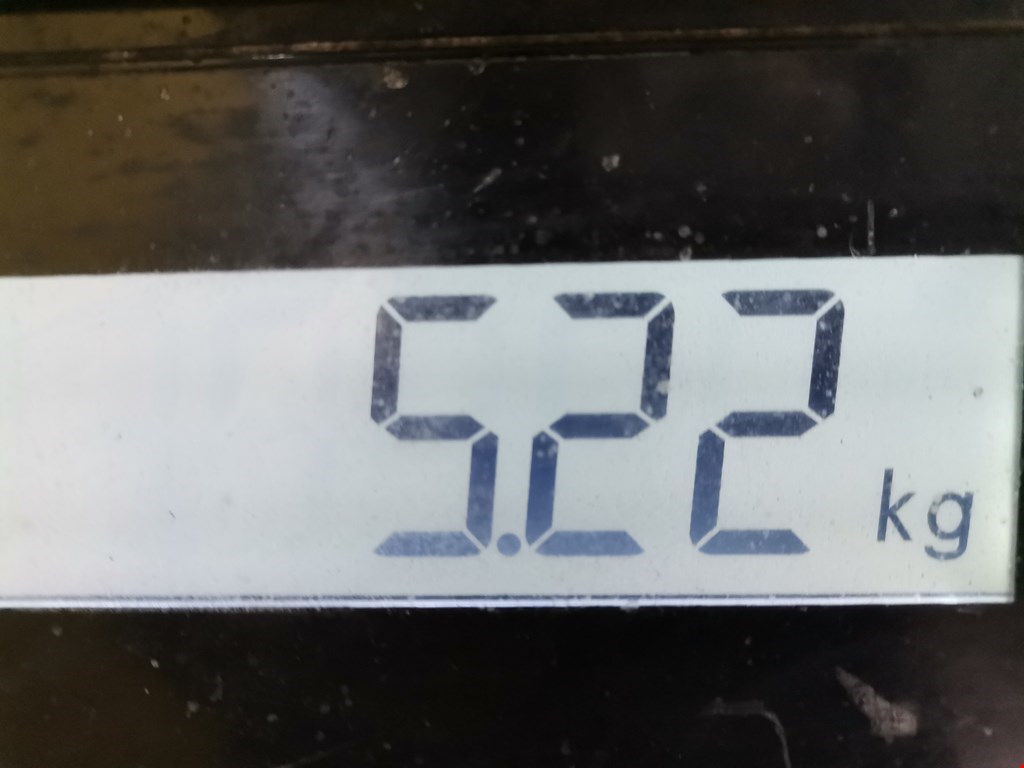 Стабилизатор передний (поперечной устойчивости подвески) CITROEN Xantia 1993-2002