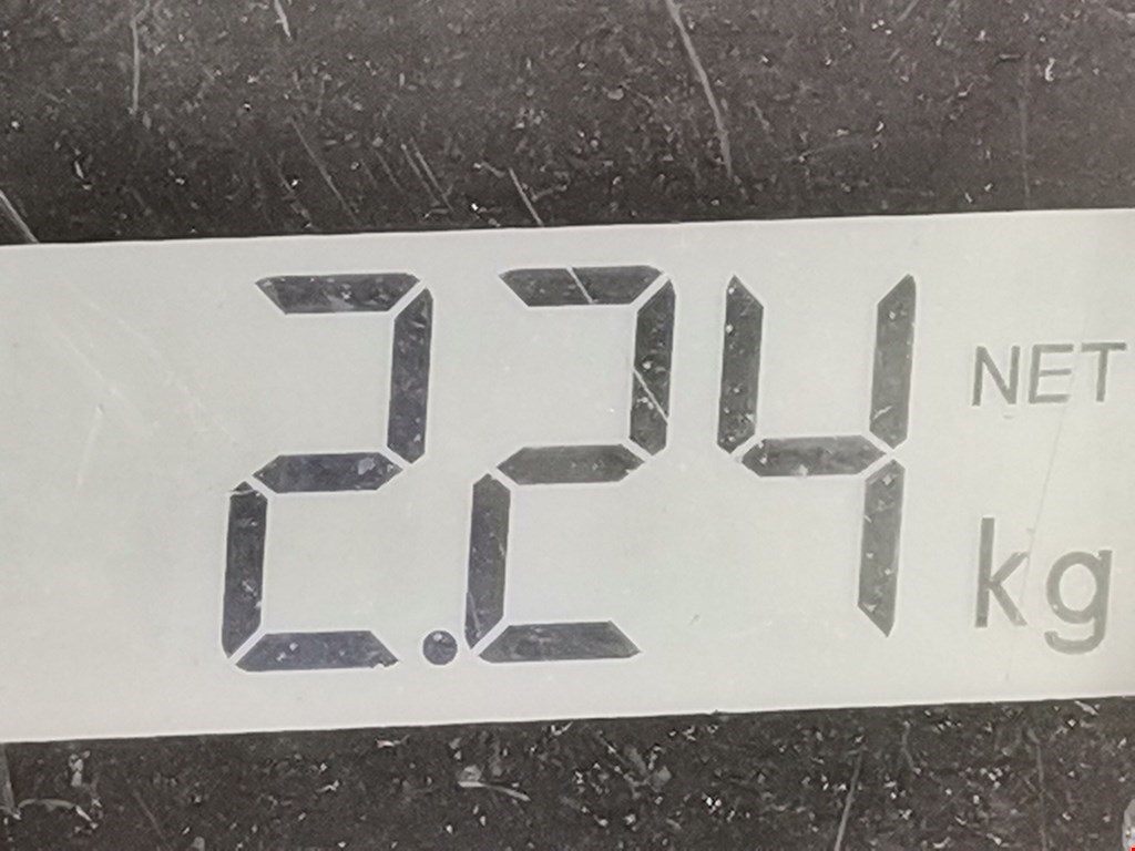 Фара левая KIA Carnival I 1999-2005