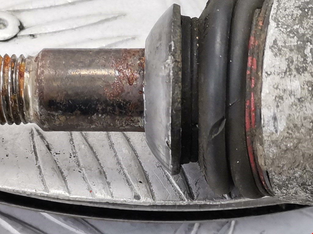 Рычаг передний правый BMW 3er E90/E91 2005-2012