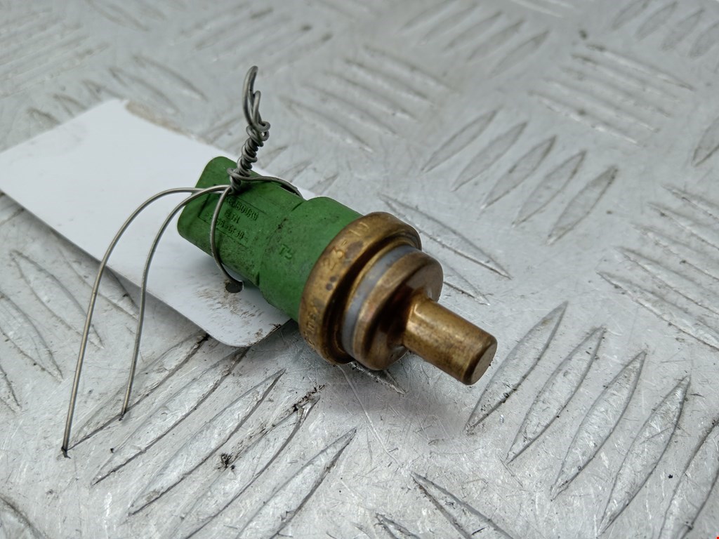 Датчик температуры (охлаждающей жидкости) VOLKSWAGEN Bora 1998-2005