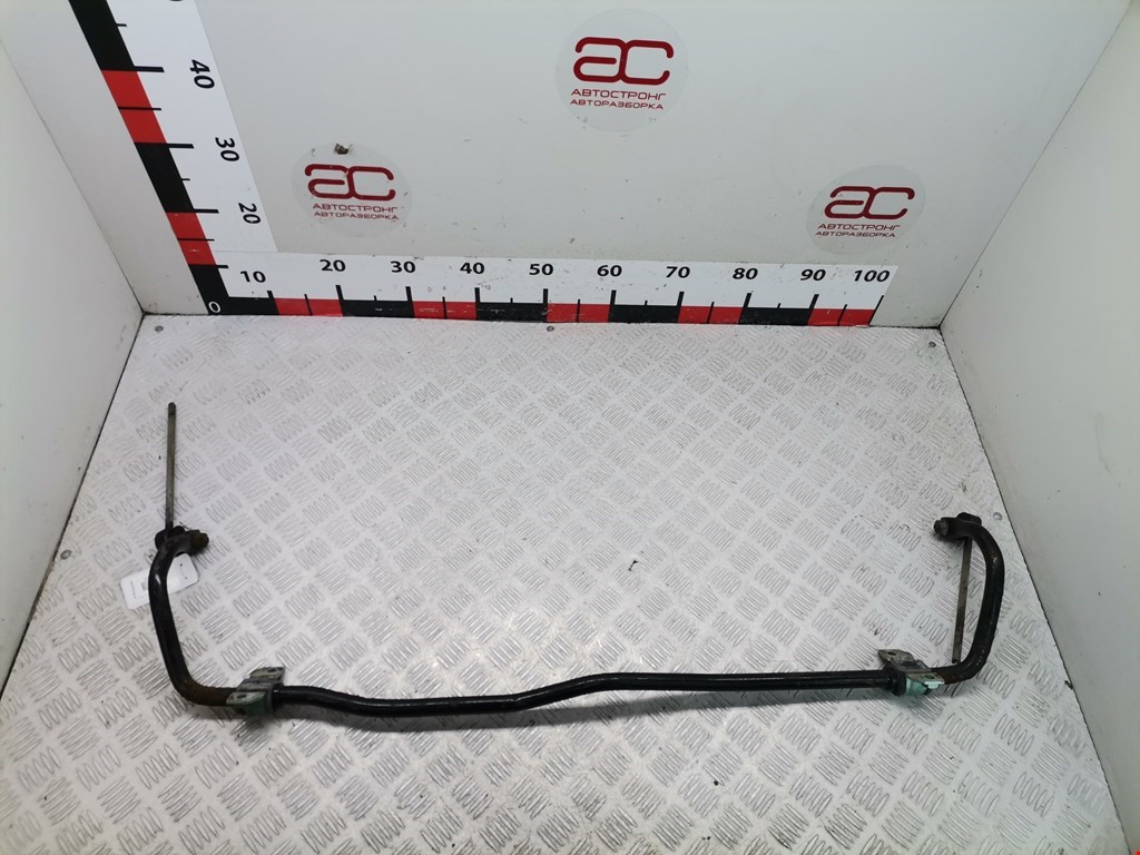 Стабилизатор передний (поперечной устойчивости подвески) VOLKSWAGEN Fox 2005-2011