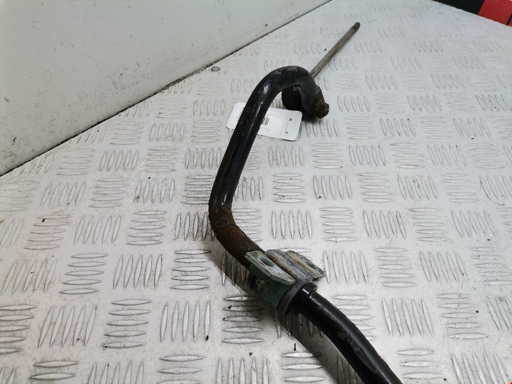 Стабилизатор передний (поперечной устойчивости подвески) VOLKSWAGEN Fox 2005-2011