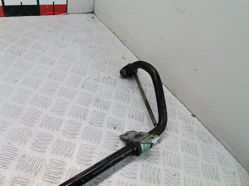 Стабилизатор передний (поперечной устойчивости подвески) VOLKSWAGEN Fox 2005-2011