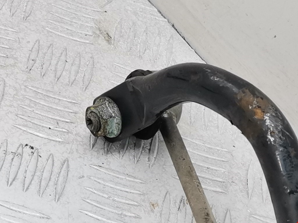 Стабилизатор передний (поперечной устойчивости подвески) VOLKSWAGEN Fox 2005-2011