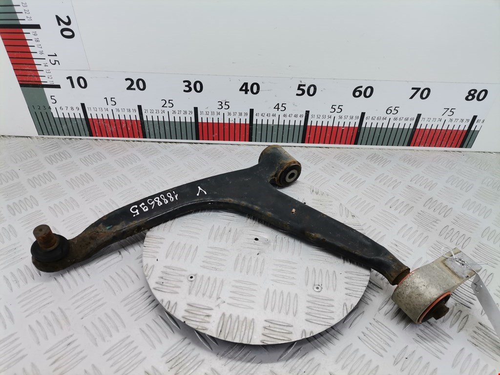 Рычаг передний левый CITROEN Berlingo 1996-2012