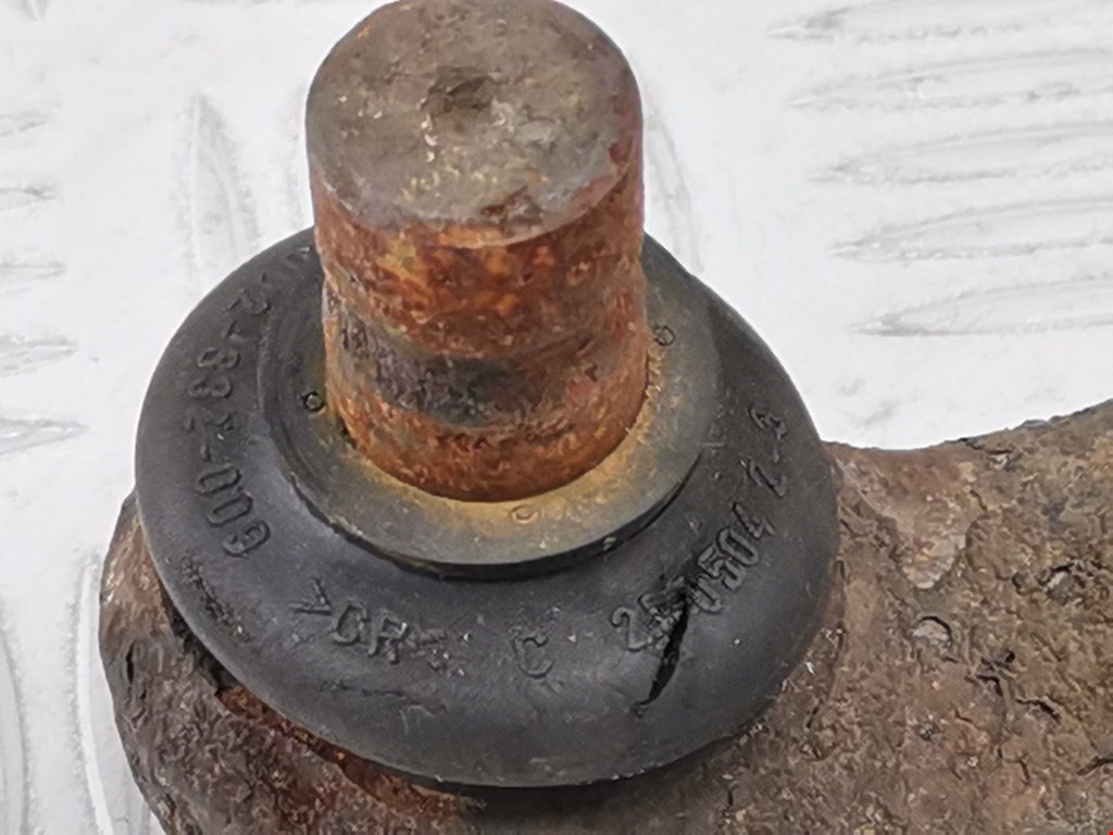 Рычаг передний левый CITROEN Berlingo 1996-2012