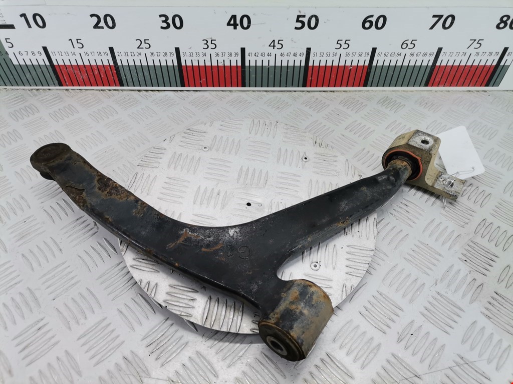 Рычаг передний левый CITROEN Berlingo 1996-2012