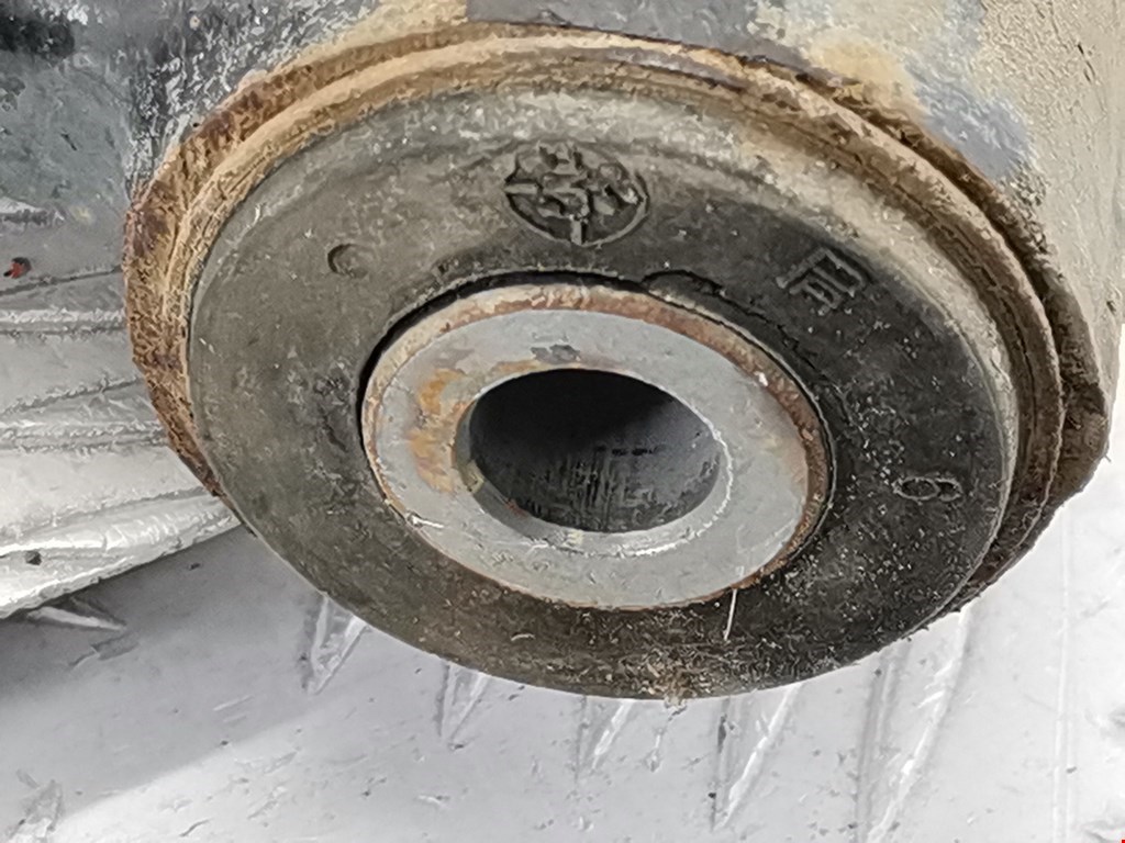 Рычаг передний левый CITROEN Berlingo 1996-2012