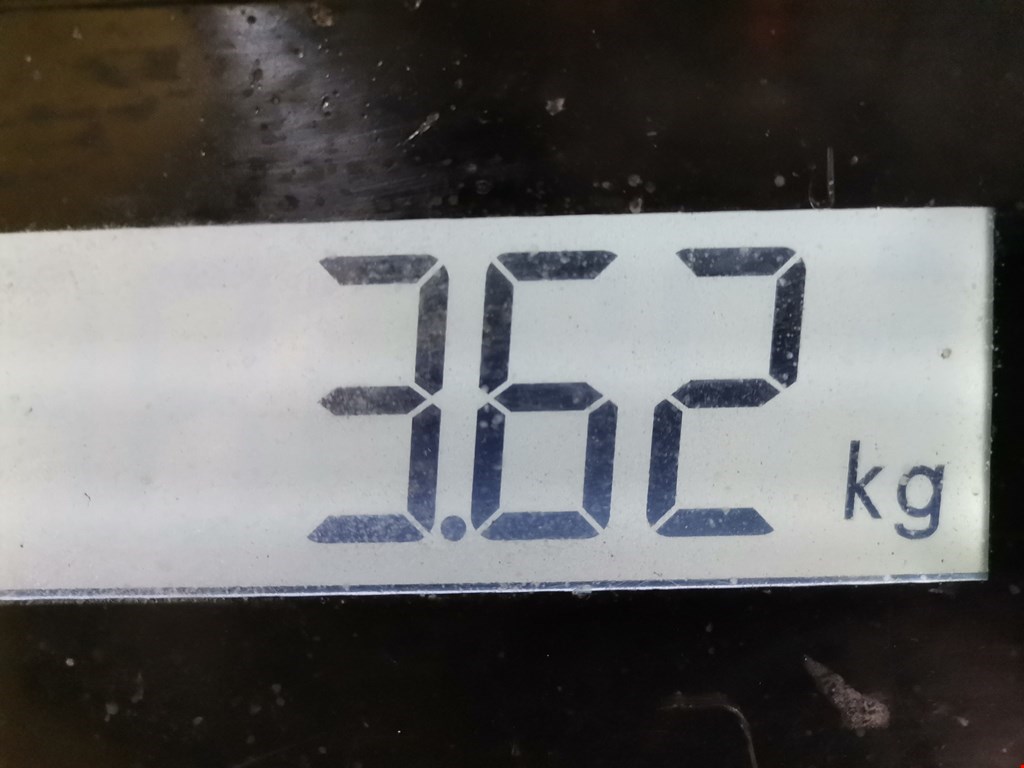 Рычаг передний левый CITROEN Berlingo 1996-2012