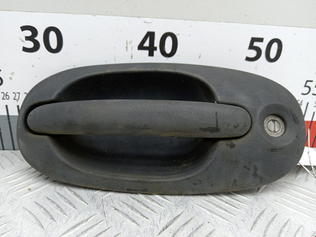 Ручка двери передней наружная левая CHRYSLER Voyager III GS 1995-2000