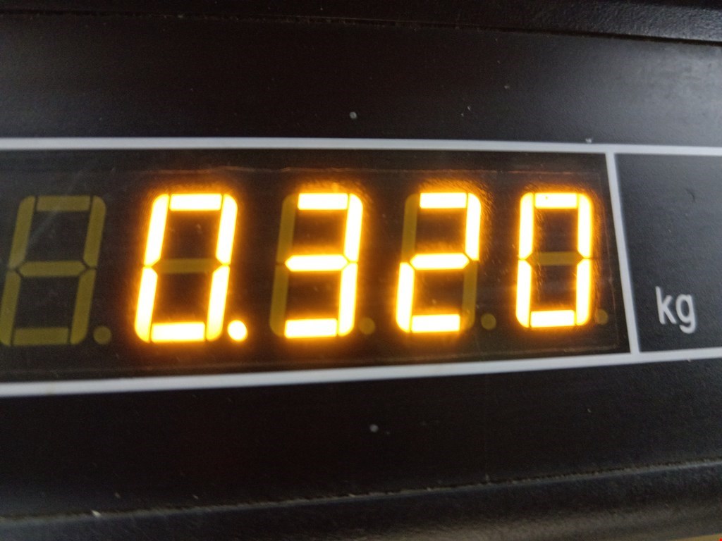 Ручка двери передней наружная левая CHRYSLER Voyager III GS 1995-2000