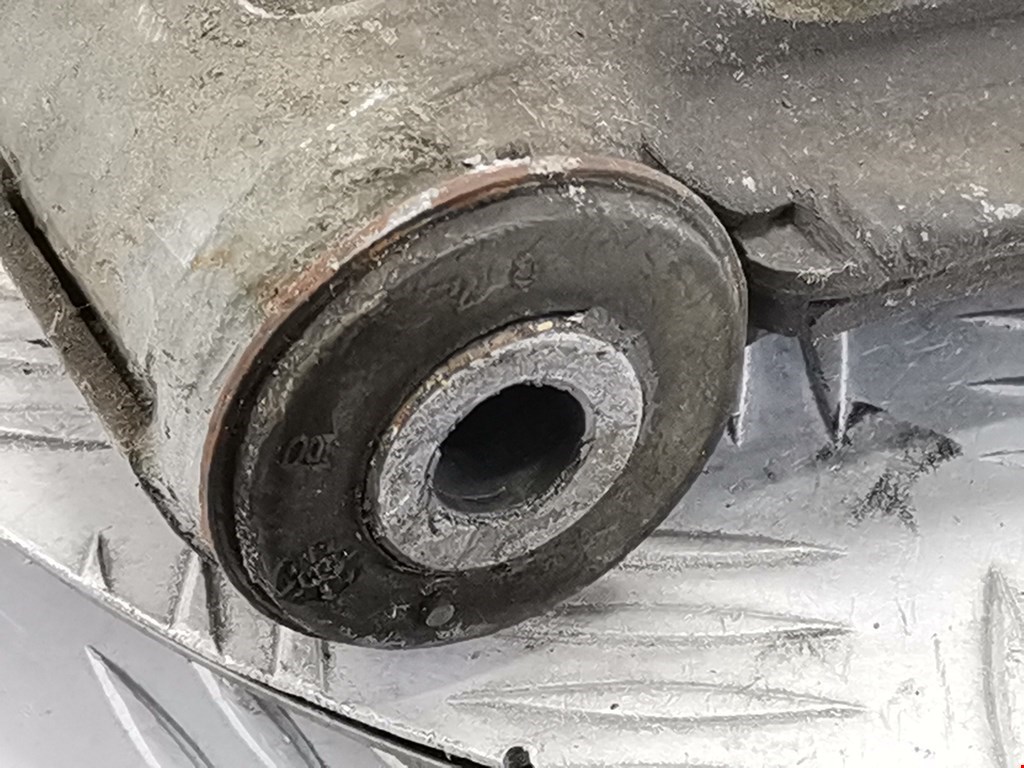 Рычаг передний левый CITROEN Berlingo 1996-2012