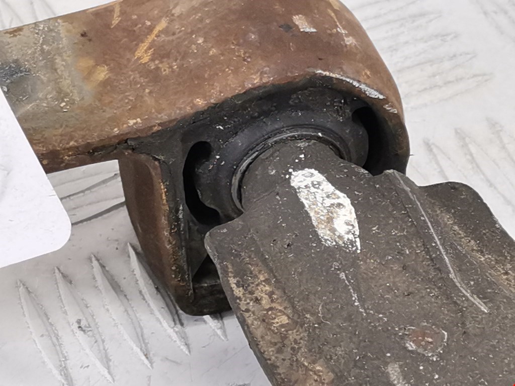 Рычаг передний левый CITROEN Berlingo 1996-2012