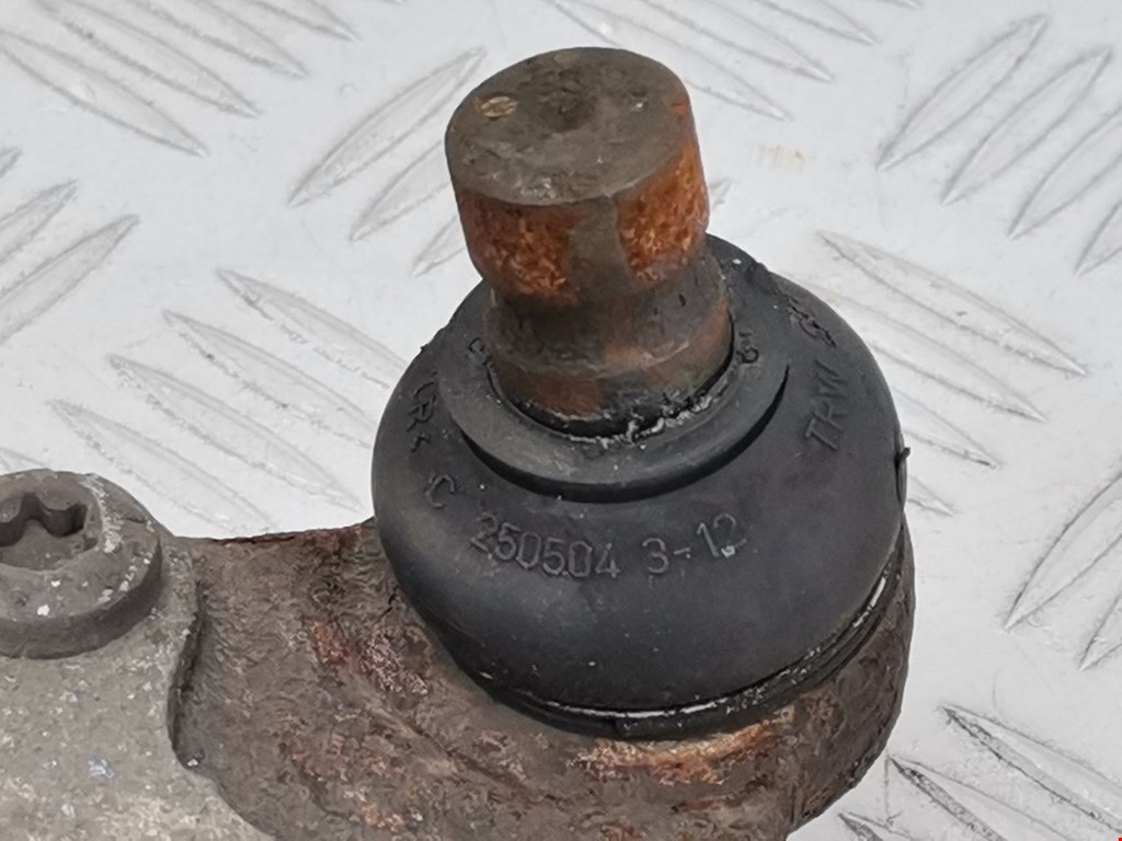 Рычаг передний левый CITROEN Berlingo 1996-2012