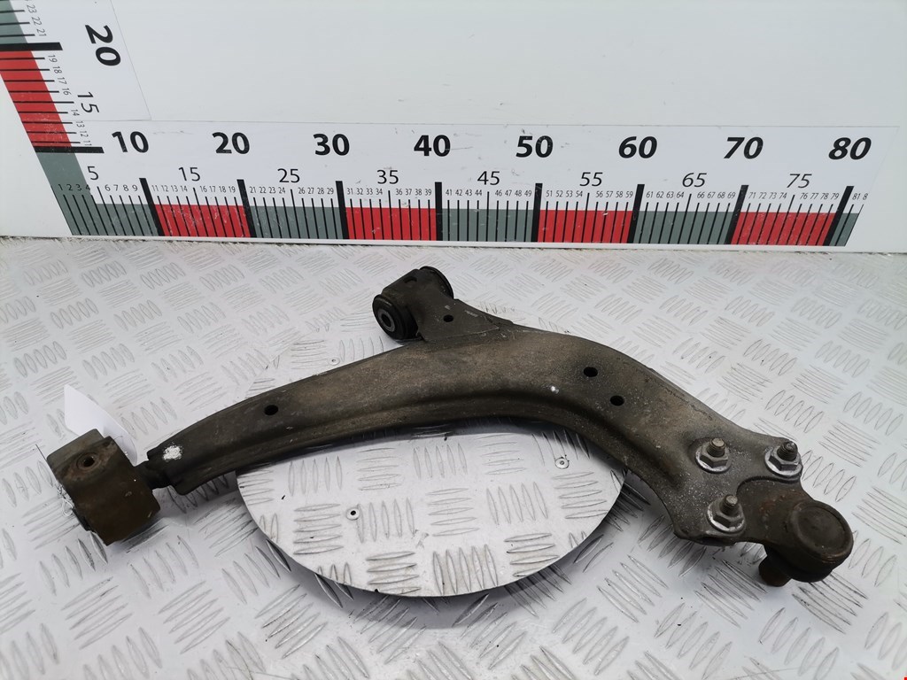 Рычаг передний левый CITROEN Berlingo 1996-2012