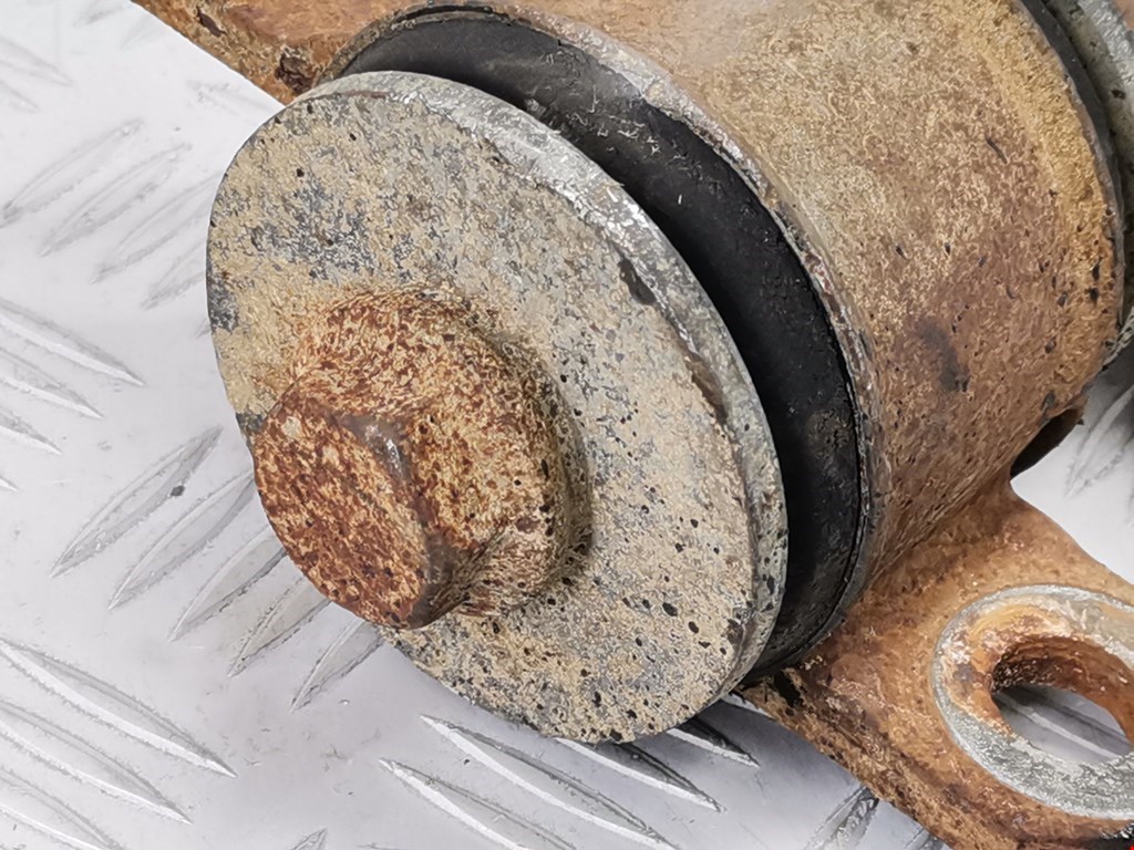 Рычаг передний левый CITROEN Jumper 230 1994-2002