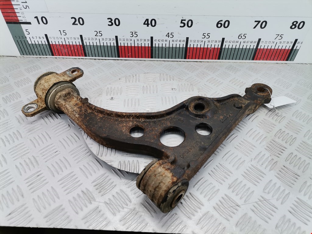 Рычаг передний левый CITROEN Jumper 230 1994-2002