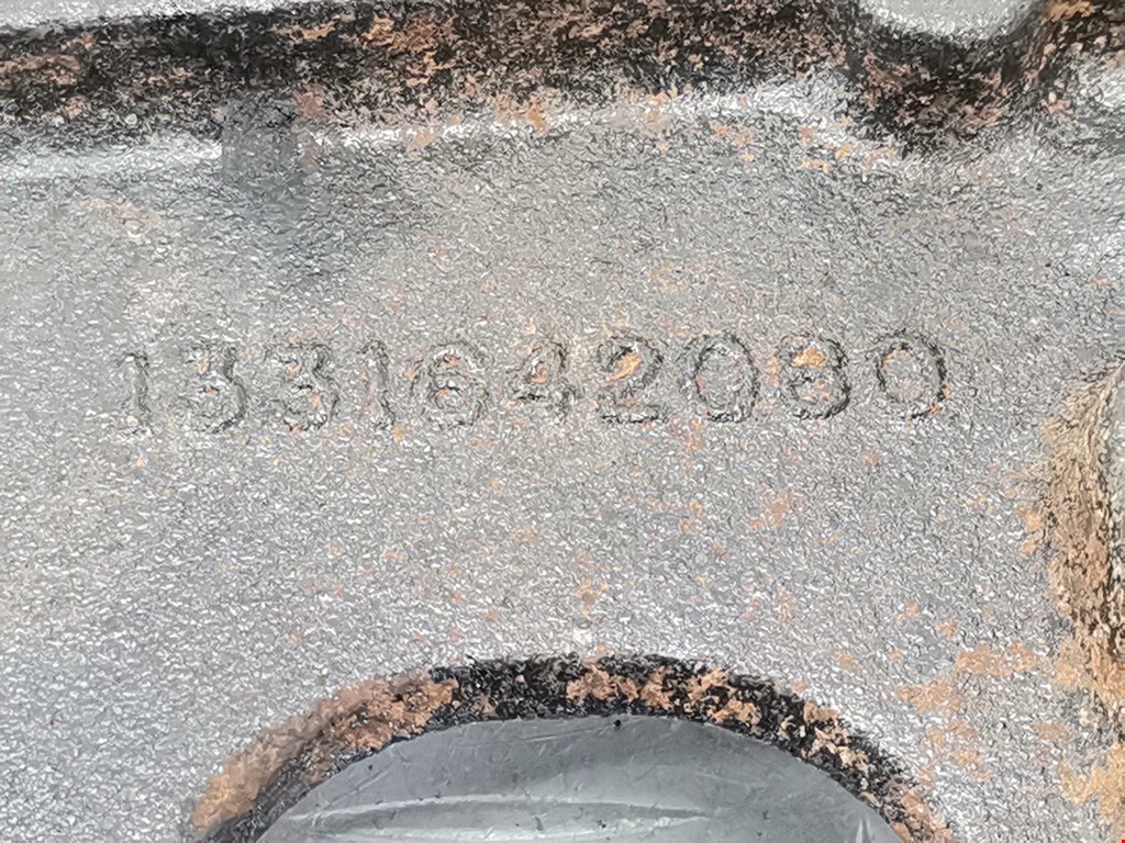 Рычаг передний левый CITROEN Jumper 230 1994-2002