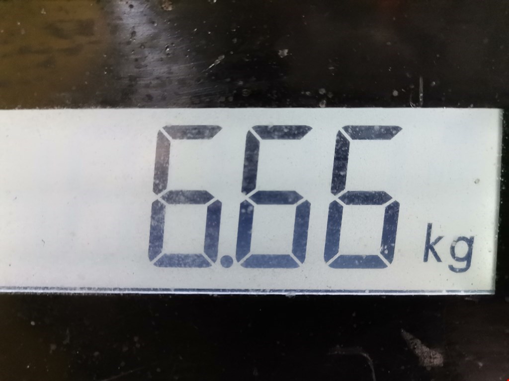 Рычаг передний левый CITROEN Jumper 230 1994-2002