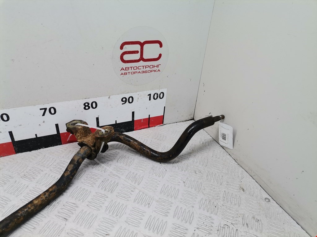 Стабилизатор передний (поперечной устойчивости подвески) CITROEN Jumper 230 1994-2002