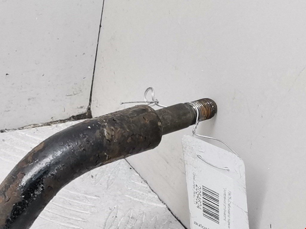 Стабилизатор передний (поперечной устойчивости подвески) CITROEN Jumper 230 1994-2002