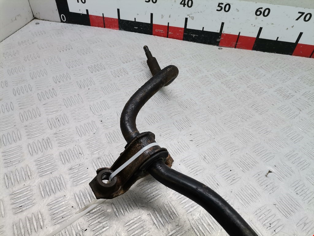 Стабилизатор передний (поперечной устойчивости подвески) CITROEN Jumper 230 1994-2002