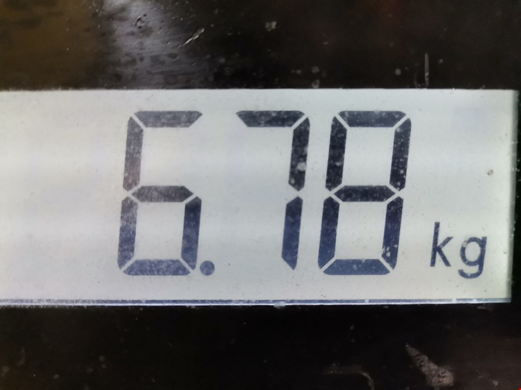 Стабилизатор передний (поперечной устойчивости подвески) CITROEN Jumper 230 1994-2002