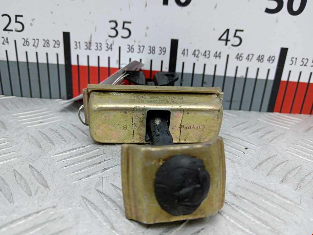 Ограничитель открывания двери CHRYSLER Voyager III GS 1995-2000