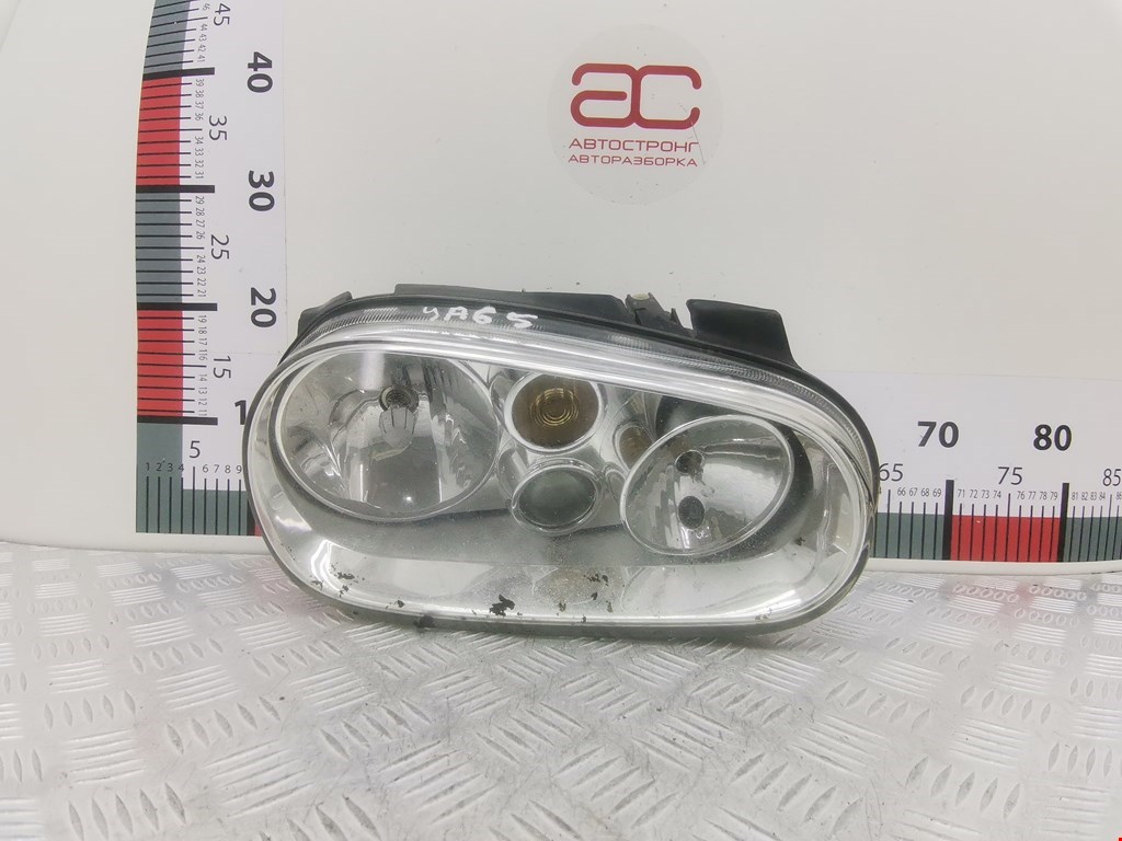 Фара правая VOLKSWAGEN Golf IV 1997-2003