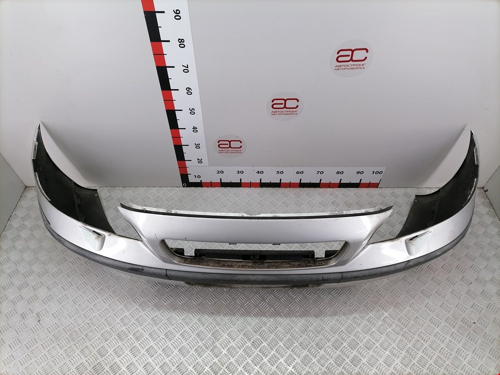 Бампер передний VOLVO V70 II 2000-2007