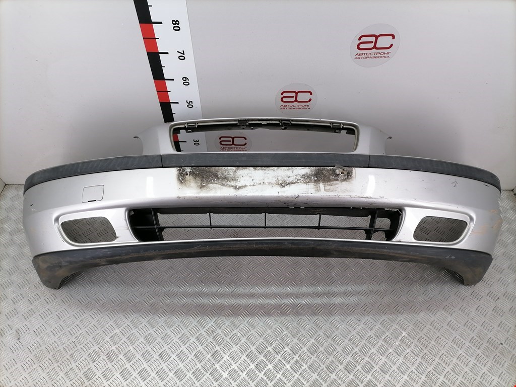 Бампер передний VOLVO V70 II 2000-2007