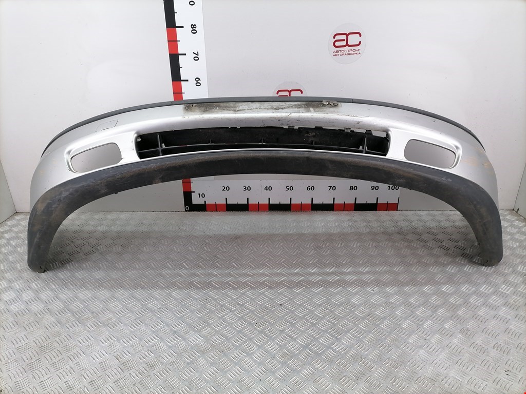 Бампер передний VOLVO V70 II 2000-2007