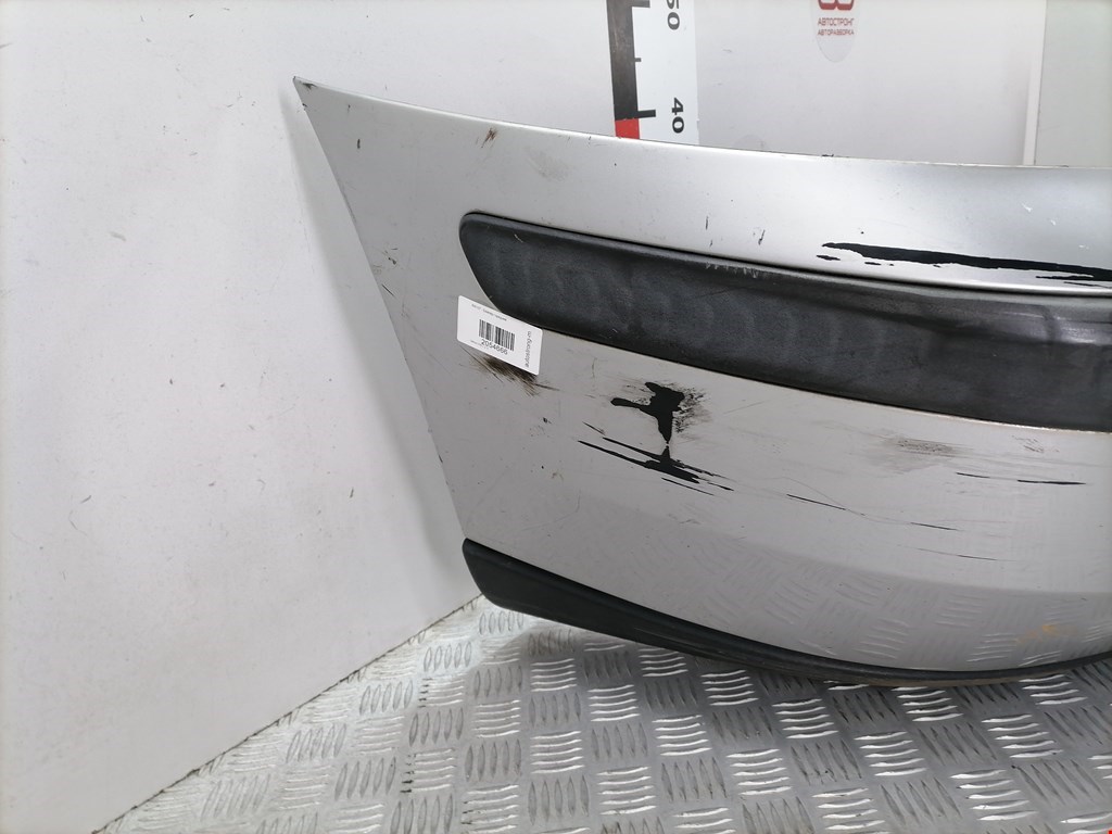 Бампер передний VOLVO V70 II 2000-2007