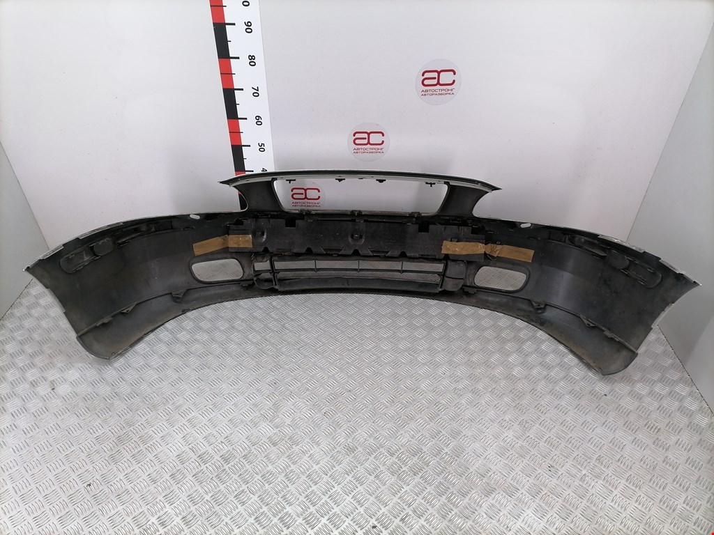 Бампер передний VOLVO V70 II 2000-2007