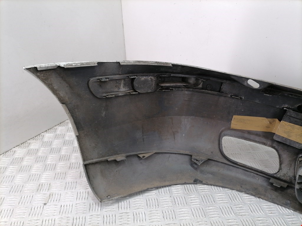 Бампер передний VOLVO V70 II 2000-2007