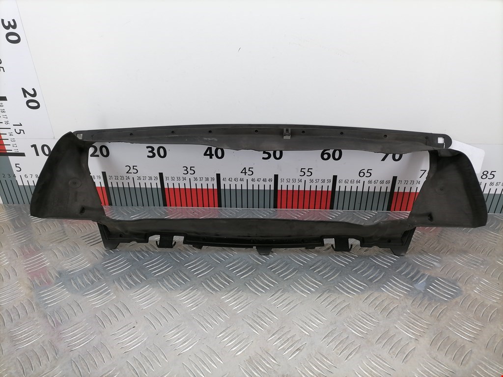 Воздуховод VOLVO V70 II 2000-2007