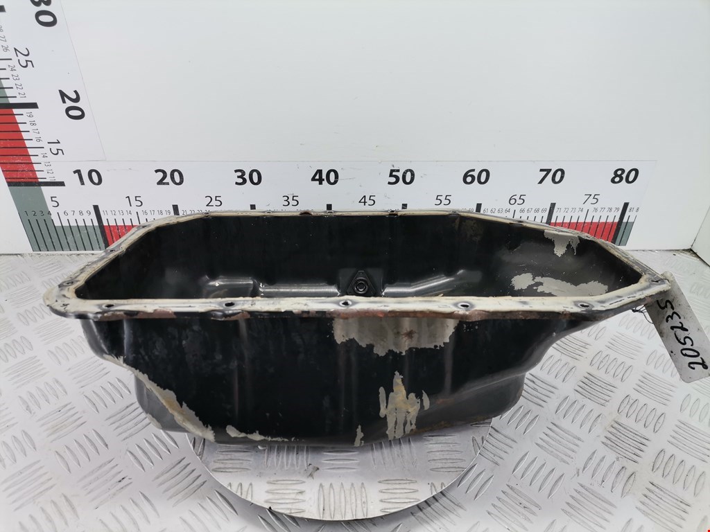 Поддон масляный двигателя HONDA CR-V II 2002-2007